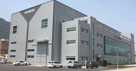 Seismic Simulation Test Center