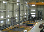 Advanced Construction Materials Testing Center